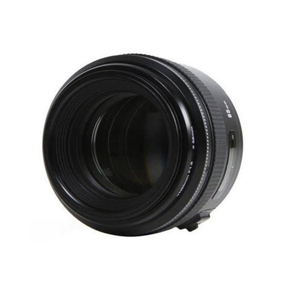 YONGNUO Ef 85MM F/1.8 para Nikon