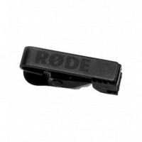 RODE CLIP1 para Fijación de Cables con 3 Unidades