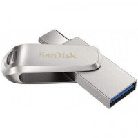Pendrive SANDISK Dual Drive Luxe Type-c 32GB