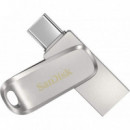 Pendrive SANDISK Dual Drive Luxe Type-c 32GB
