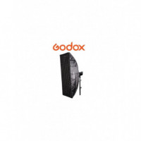 Ventana GODOX Premium 60X90CM con Adaptador Bowens y Grid