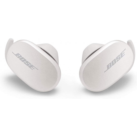 Auriculares BOSE Quietcomfort Earbuds Blanco