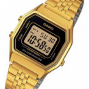 Reloj CASIO LA-680WGA-1D