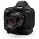 Funda Silicona EASYCOVER para Canon 1DX Mark Iii