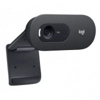 Webcam LOGITECH C505E