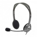 Auriculares con Cable LOGITECH H110