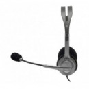 Auriculares con Cable LOGITECH H110