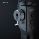 Stabilisateur de caméra MOZA Air 2S