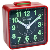 Reloj Despertador Analógico CASIO TQ-140-4EF