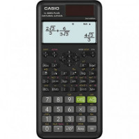 Calculadora CASIO FX-85ES Plus 2ND Edition