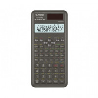 Calculadora CASIO FX-991MS 2ND Edition