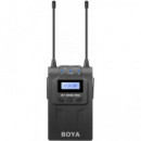 BOYA RX8 Pro Récepteur sans fil double canal
