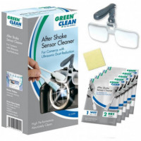 Green Clean Kit de Limpieza del Sensor After Shake SC-5200  GREEN-CLEAN