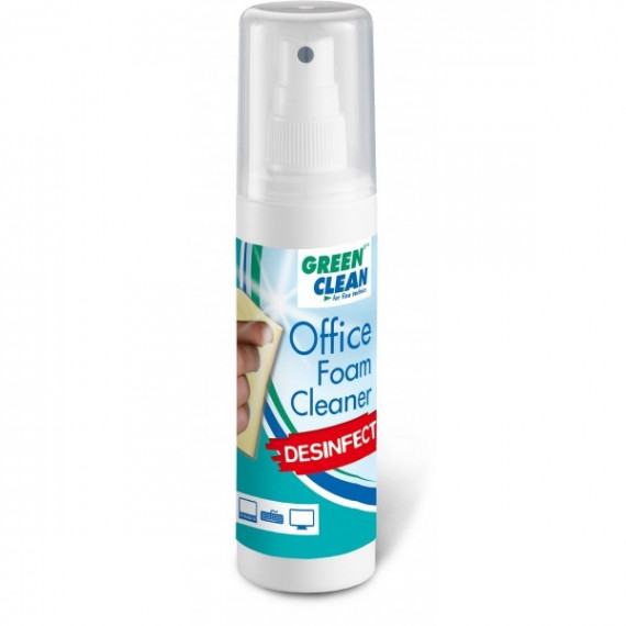 Limpiador Líquido Green Clean Desinfect 125ML GCC-2110  GREEN-CLEAN
