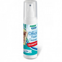 Limpiador Líquido Green Clean Desinfect 125ML GCC-2110  GREEN-CLEAN