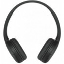 Auriculares Inalámbricos SONY WH-CH510 Negro