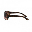 RAY-BAN RB4068/642-A5