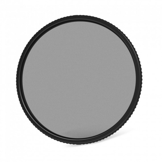 Filtro HAIDA Nano Pro Mist Black 1/8-ND Variable 2 en 1 de 67MM