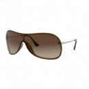 RAY-BAN RB4411/710-13