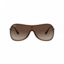 RAY-BAN RB4411/710-13