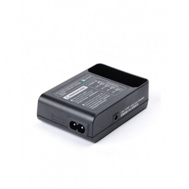 Charger for Flash Battery GODOX V860II