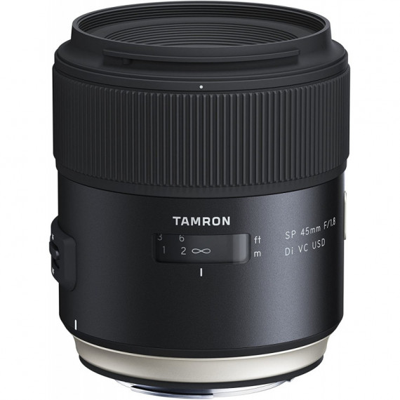 TAMRON Sp 45MM F/1.8 Di Vc Usd para Nikon