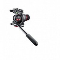 MANFROTTO Ball Head 055 Magnesium with Quick Release Q5