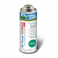Aire Comprimido Green Clean  Airpower Eco Booster Pro 350ML  GREEN-CLEAN