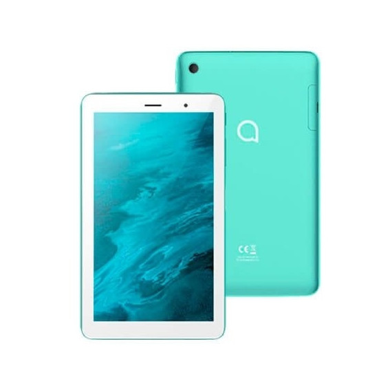 Tablet ALCATEL 7" 1T 9309X Verde
