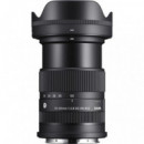 Objetivo SIGMA 18-50 Mm F / 2.8 Dc Dn para Leica L