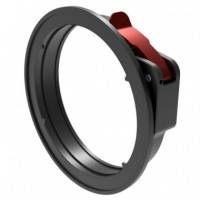 HAIDA M15 Adapter Ring for Sony Fe 14MM F1.8 Gm