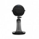 Micrófono de Escritorio USB con Soporte de Mesa BOYA BY-PM300