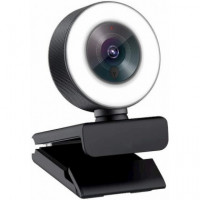 Webcam Full HD ULTRAPIX UP-JNRA070