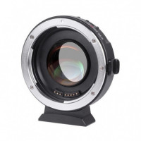 VILTROX Lens Adapter for Eos C70 to Canon Ef