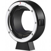 VILTROX Lens Adapter from Leica to Canon Ef/efs Mount