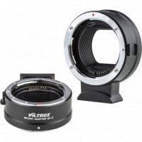 VILTROX Lens Adapter Ef / Ef-s to Nikon Z