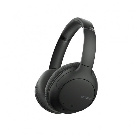 Auriculares Inalámbricos SONY WH-CH710N Negro