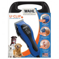 Afeitadora para Mascotas WAHL U-clip
