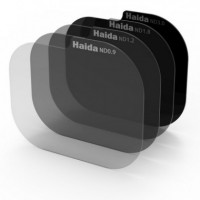 HAIDA Rear Lens Nd Filter Kit for Sony Fe 14MM F1.8 Gm