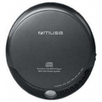 MUSE M900DM Lecteur CD/MP3