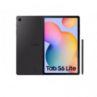SAMSUNG Galaxy Tab S6 Lite (10.4", 4GB) Gray
