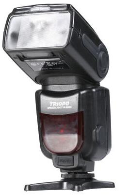 Flash Universal Triopo Tr 960 Ii Guanxe Atlantic Marketplace