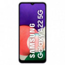 SAMSUNG Galaxy A22 5G 64GB Purple (version européenne)