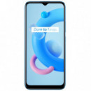 Teléfono Móvil REALME C11 (2021)  32GB Azul