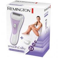 Afeitadora REMINGTON Smooth & Silky WSF5060