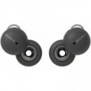 Auriculares SONY Linkbuds WF-L900 Gris
