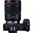 CANON Eos Rp + Rf 24-105 Mm F4-7.1 Stm