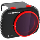 Filtro Freewell Cpl para Dji Mavic Mini/mini 2  FREEWELL