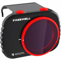 Filtro Freewell ND32/PL para Dji Mavic Mini y Mini 2  FREEWELL