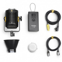 Luz de Video Led Silenciosa GODOX UL60